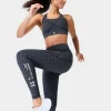 Sweaty Betty Power Reflective Workout Leggings