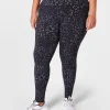 Sweaty Betty Power Reflective Workout Leggings