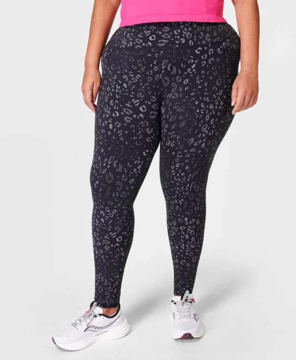 Sweaty Betty Power Reflective Workout Leggings