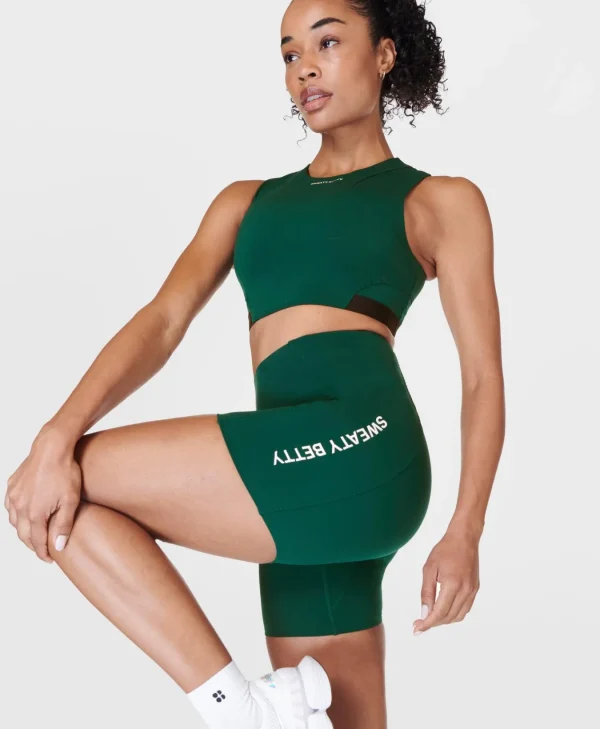 Sweaty Betty Power UltraSculpt High Waist Advantage Short
