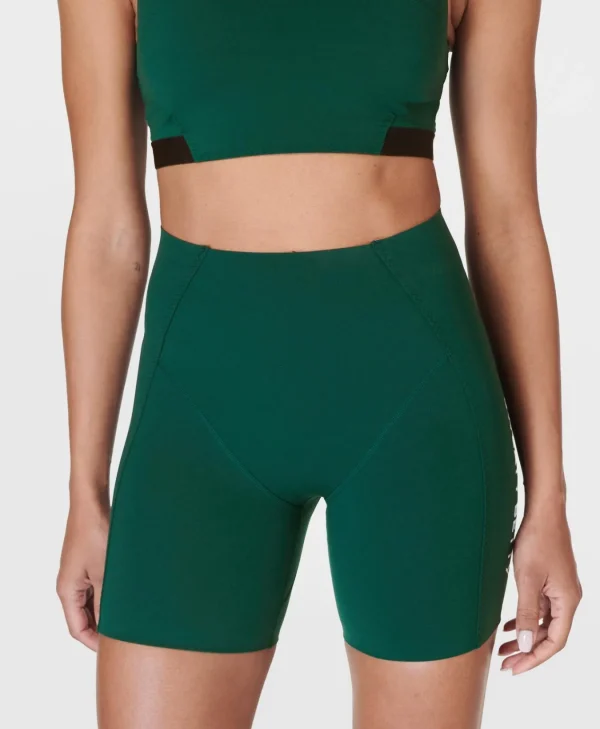 Sweaty Betty Power UltraSculpt High Waist Advantage Short