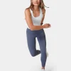 Sweaty Betty Power UltraSculpt High-Waisted 7/8 Workout Leggings