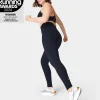 Sweaty Betty Power UltraSculpt High-Waisted Workout Leggings