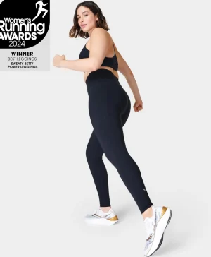 Sweaty Betty Power UltraSculpt High-Waisted Workout Leggings