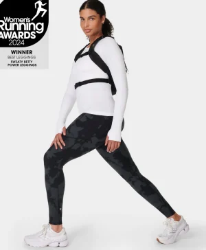 Sweaty Betty Power UltraSculpt High-Waisted Workout Leggings