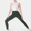 Sweaty Betty Power UltraSculpt High-Waisted Workout Leggings
