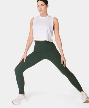Sweaty Betty Power UltraSculpt High-Waisted Workout Leggings