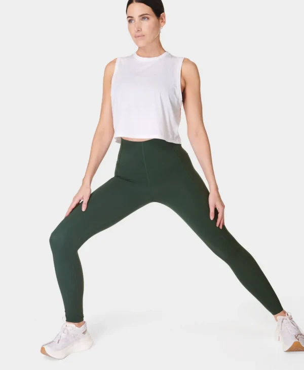 Sweaty Betty Power UltraSculpt High-Waisted Workout Leggings