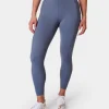 Sweaty Betty Power UltraSculpt High-Waisted 7/8 Workout Leggings