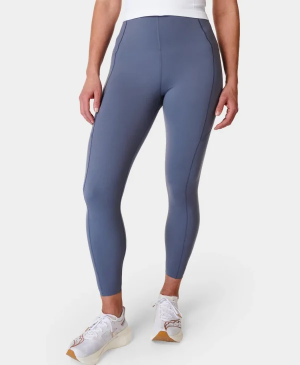 Sweaty Betty Power UltraSculpt High-Waisted 7/8 Workout Leggings