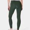 Sweaty Betty Power UltraSculpt High-Waisted Workout Leggings