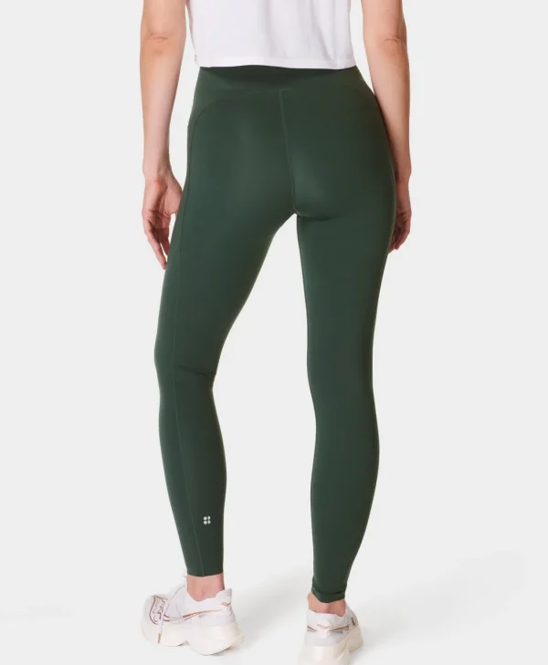 Sweaty Betty Power UltraSculpt High-Waisted Workout Leggings