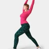 Sweaty Betty Power Workout Leggings