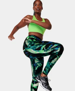 Sweaty Betty Power Workout Leggings