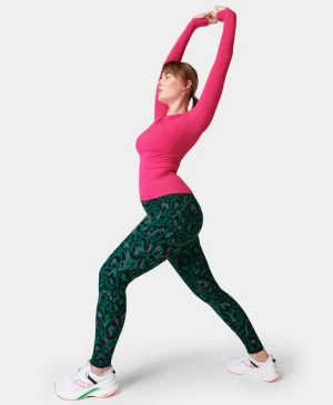 Sweaty Betty Power Workout Leggings