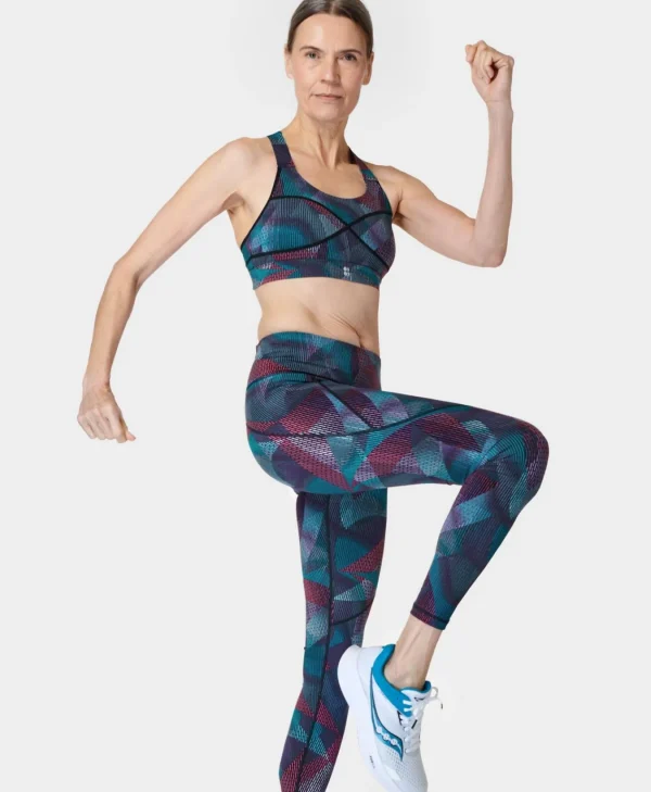 Sweaty Betty Power Workout Leggings