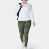 Sweaty Betty Power Workout Leggings