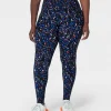 Sweaty Betty Power Workout Leggings