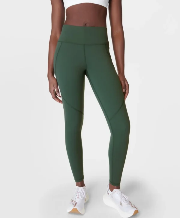 Sweaty Betty Power Workout Leggings
