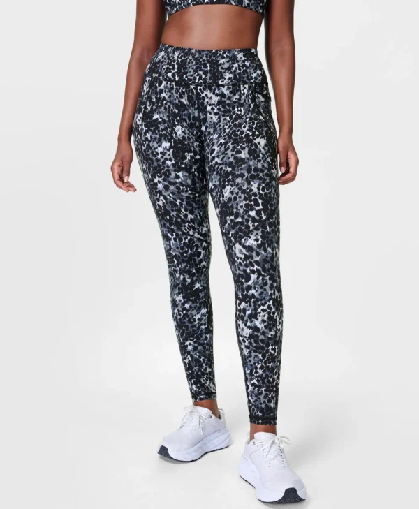 Sweaty Betty Power Workout Leggings