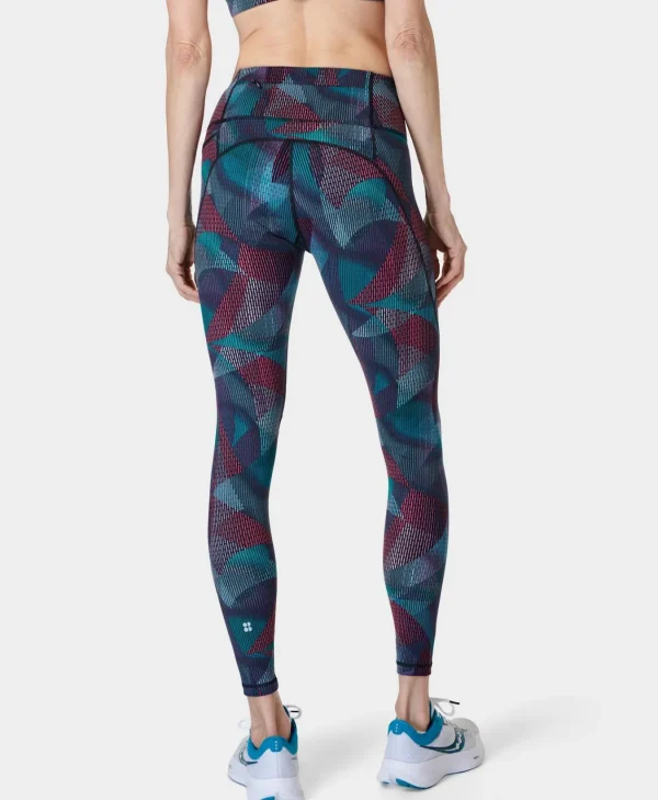 Sweaty Betty Power Workout Leggings