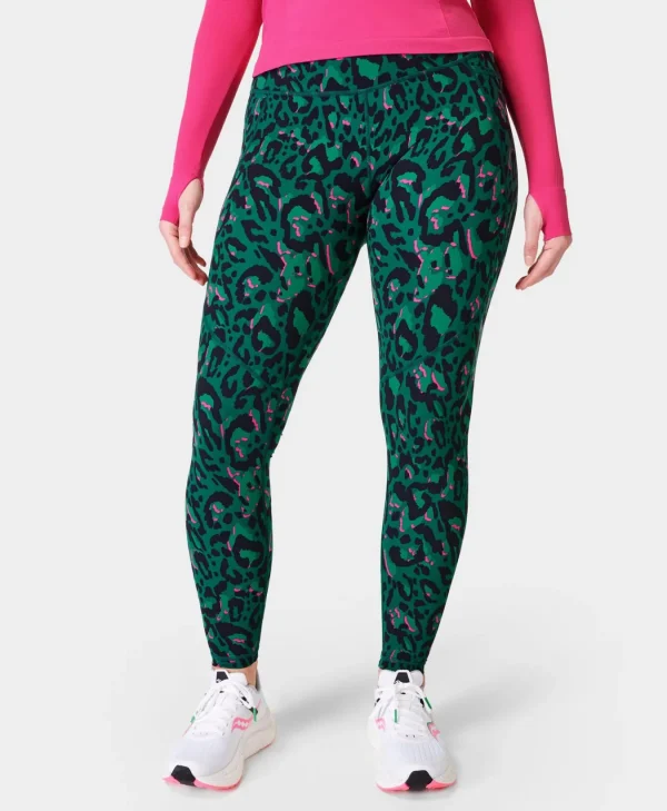 Sweaty Betty Power Workout Leggings