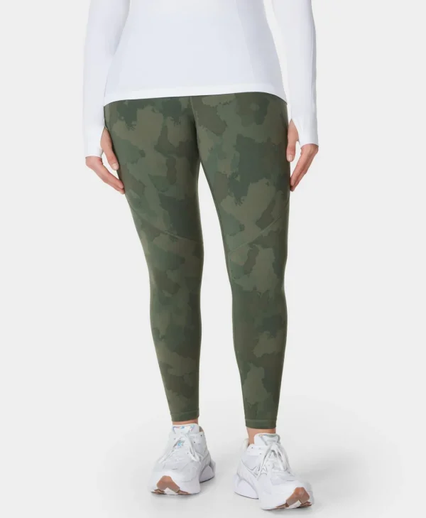 Sweaty Betty Power Workout Leggings