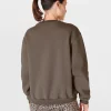 Sweaty Betty Powerhouse Sweatshirt