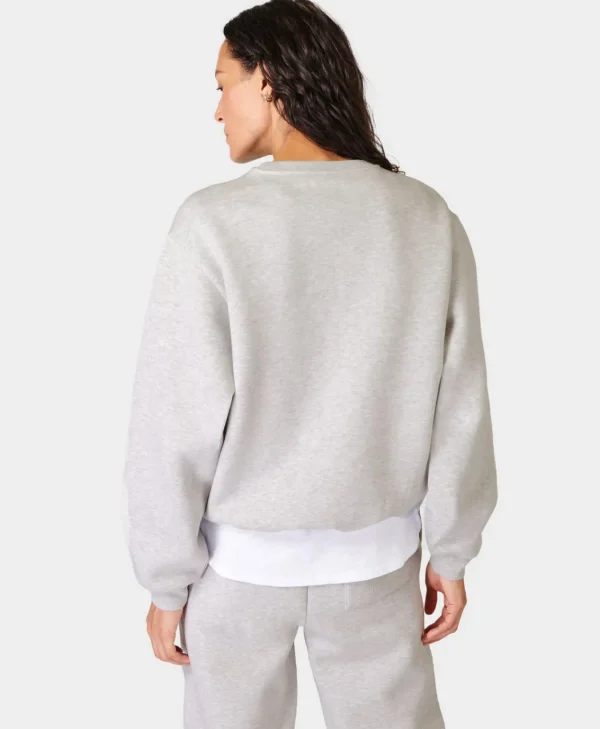 Sweaty Betty Powerhouse Sweatshirt
