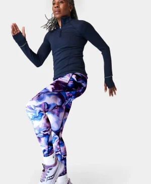Sweaty Betty Pro Run Half Zip