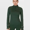 Sweaty Betty Pro Run Half Zip