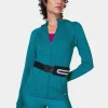 Sweaty Betty Pro Run Zip Up