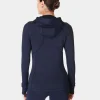 Sweaty Betty Pro Run Zip Up
