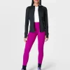 Sweaty Betty Pro Run Zip Up