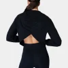 refine_ruched_pullover_0.webp Sweaty Betty Refine Ruched Pullover