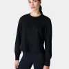 refine_ruched_pullover_1.webp Sweaty Betty Refine Ruched Pullover