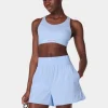 Sweaty Betty Relay Shell Shorts