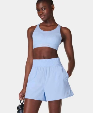 Sweaty Betty Relay Shell Shorts