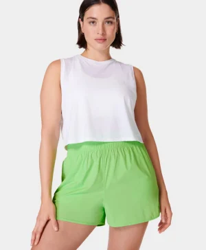 Sweaty Betty Relay Shell Shorts