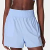 Sweaty Betty Relay Shell Shorts