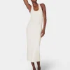 Sweaty Betty Resort Rib Tank Dress