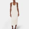 Sweaty Betty Resort Rib Tank Dress