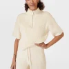 Sweaty Betty Retreat Rib Short