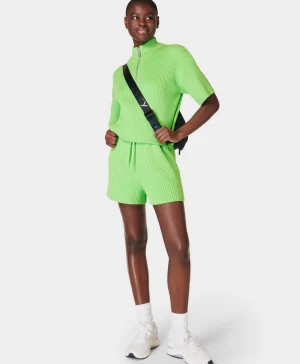 Sweaty Betty Retreat Rib Short