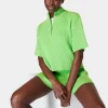 Sweaty Betty Retreat Rib Sweater