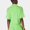Sweaty Betty Retreat Rib Sweater