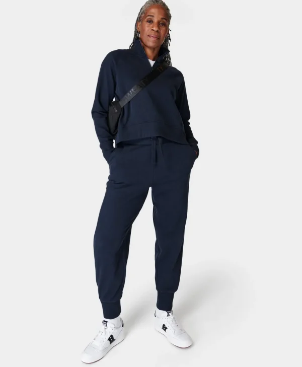 Sweaty Betty Revive Cuffed Jogger
