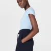 Sweaty Betty Revive High Waist Shorts