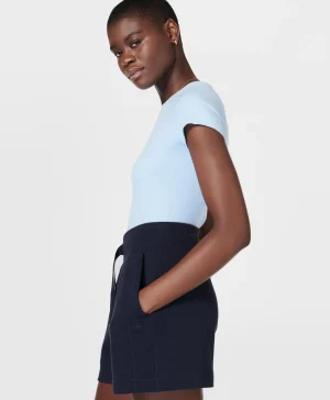 Sweaty Betty Revive High Waist Shorts