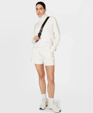 Sweaty Betty Revive High Waist Shorts